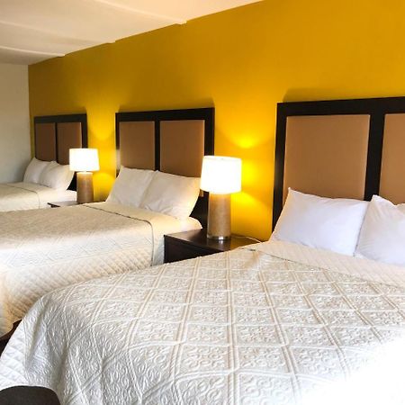7 Days Inn Niagara Falls Ниагара-Фолс Экстерьер фото
