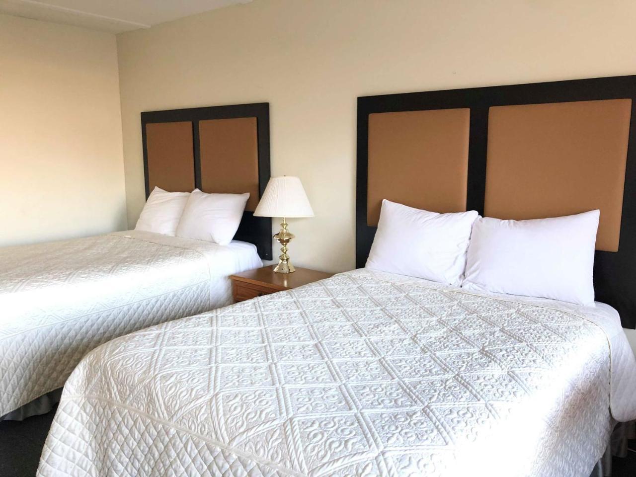 7 Days Inn Niagara Falls Ниагара-Фолс Экстерьер фото